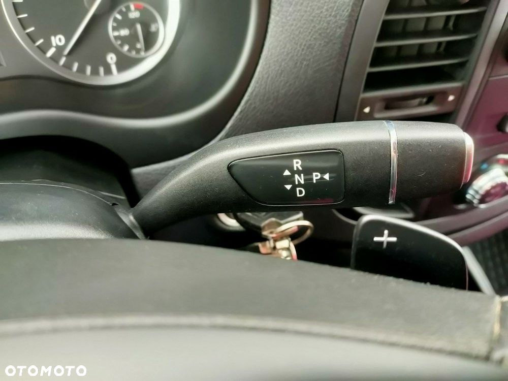Mercedes-Benz Vito - 22