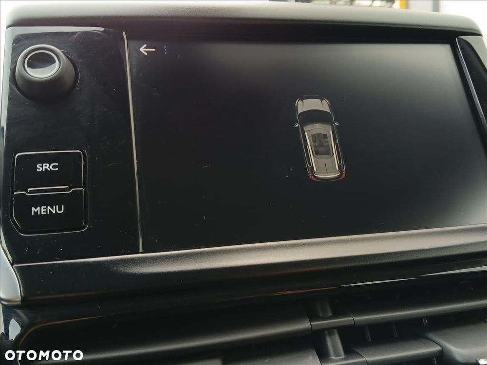 Peugeot 2008 1.2 Pure Tech Active - 13