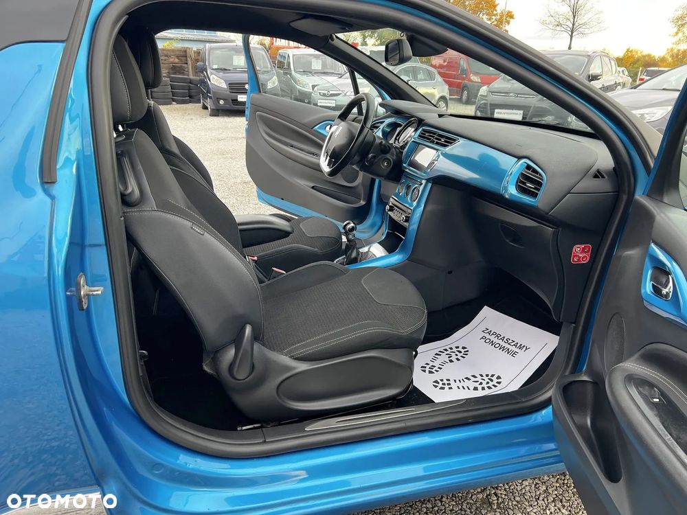Citroën DS3 - 12