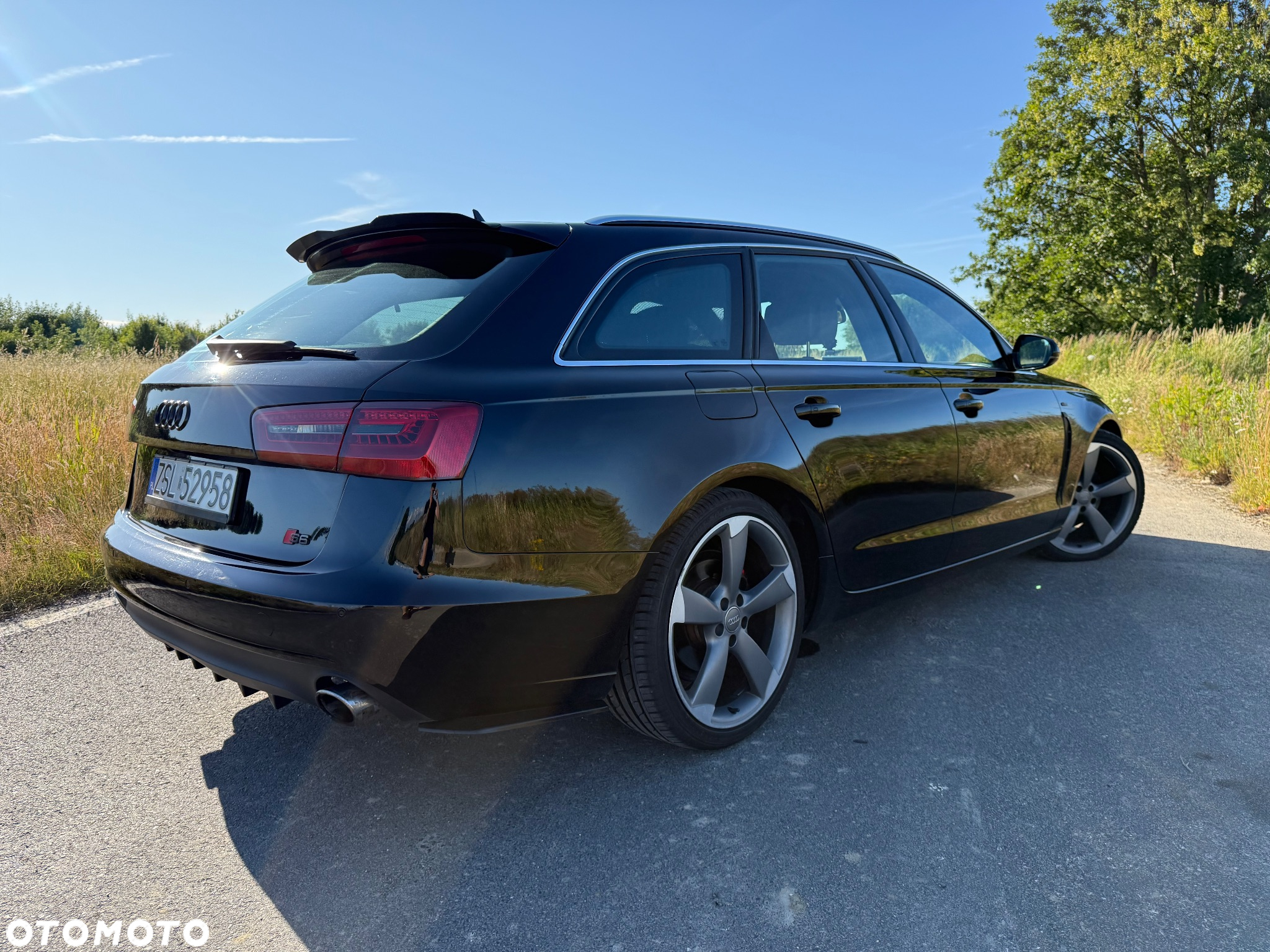 Audi A6 2.0 TDI ultra S tronic - 17