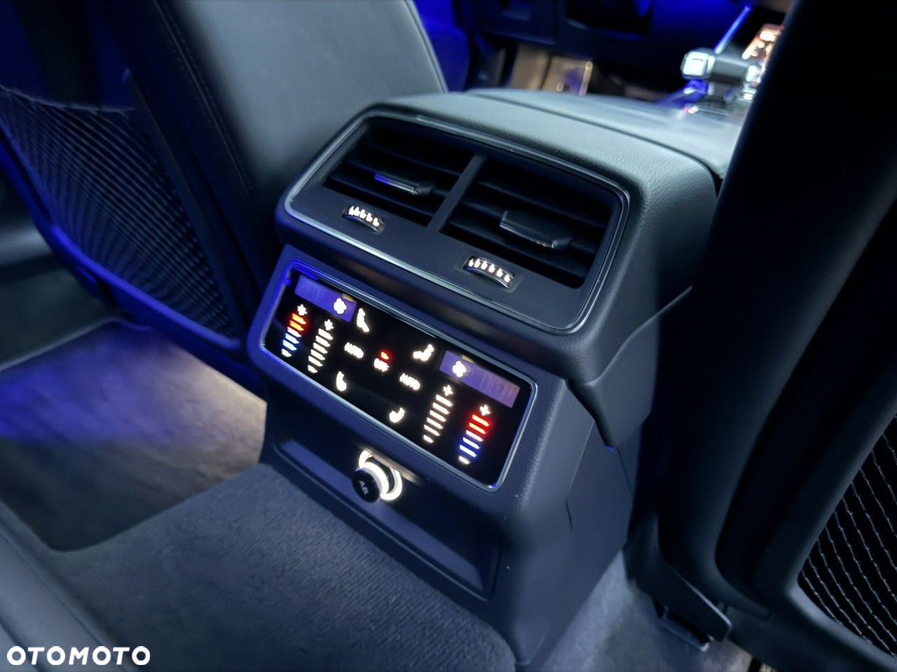Audi A6 - 20