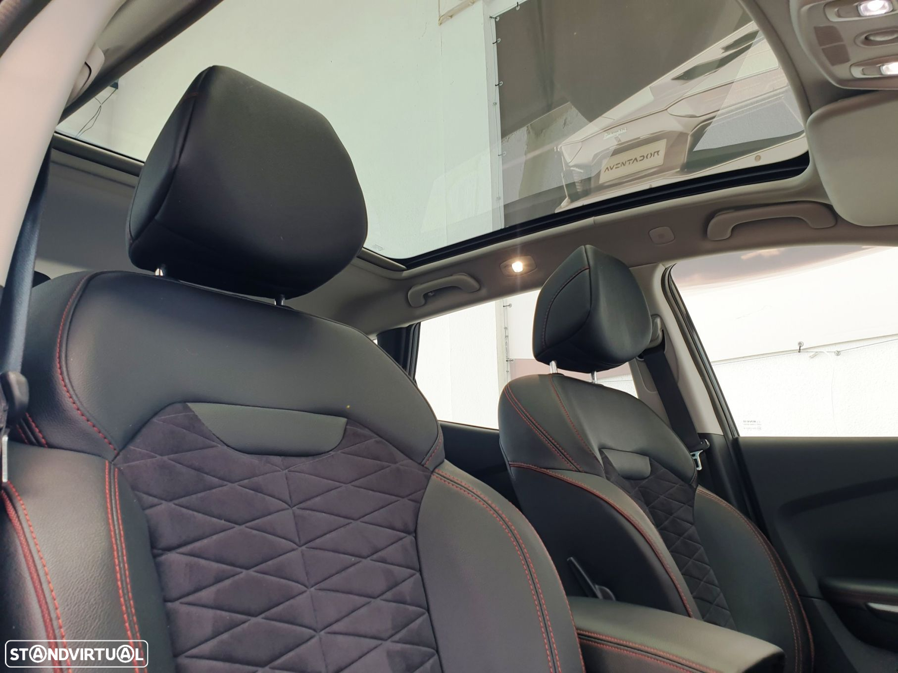 Renault Kadjar 1.7 dCi Black Edition - 26