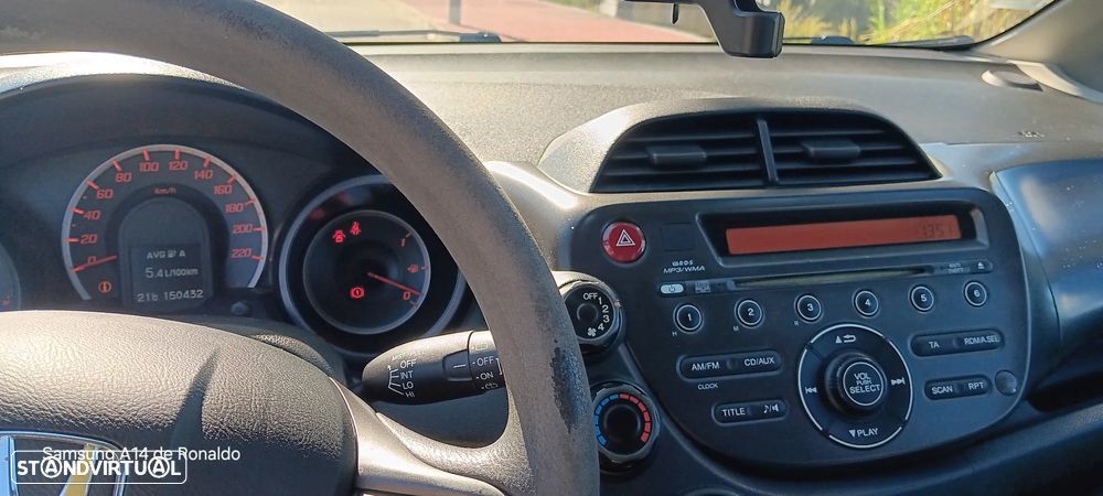 Honda Jazz 1.2 i-VTEC Easy AC - 7