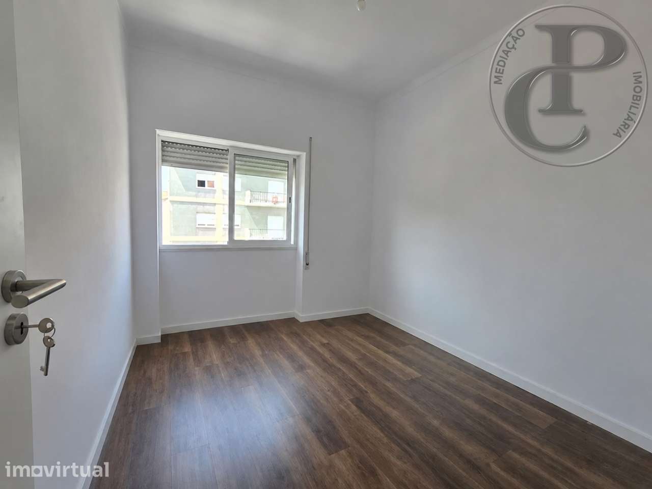 Apartamento T3 no centro do Barreiro em remodelação - Grande imagem: 5/5