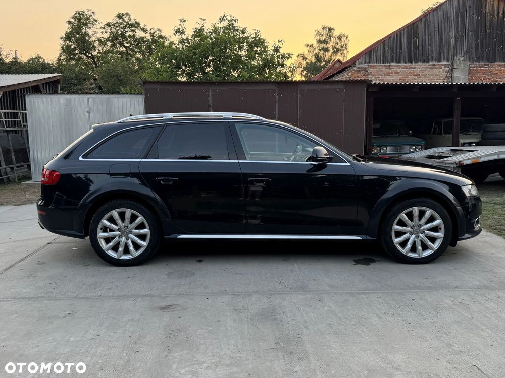 Audi A4 Allroad 2.0 TFSI Quattro S tronic - 6
