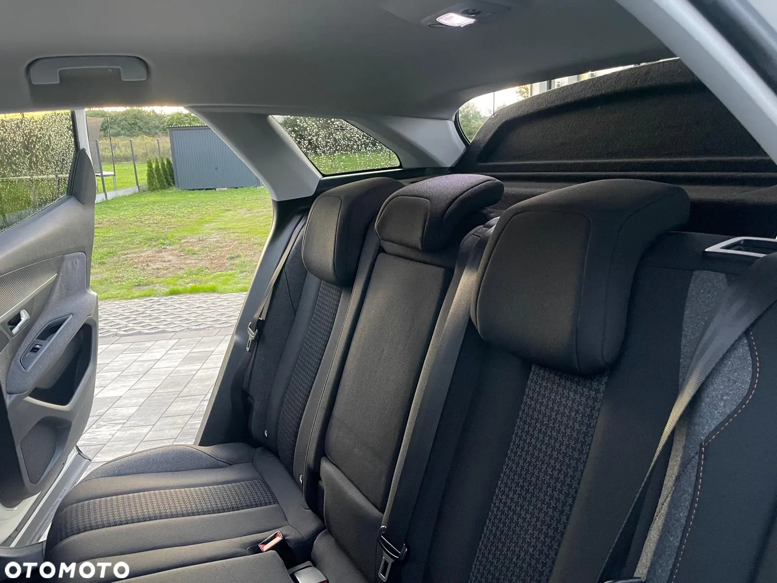Peugeot 3008 1.2 PureTech Crossway S&S EAT6 - 33