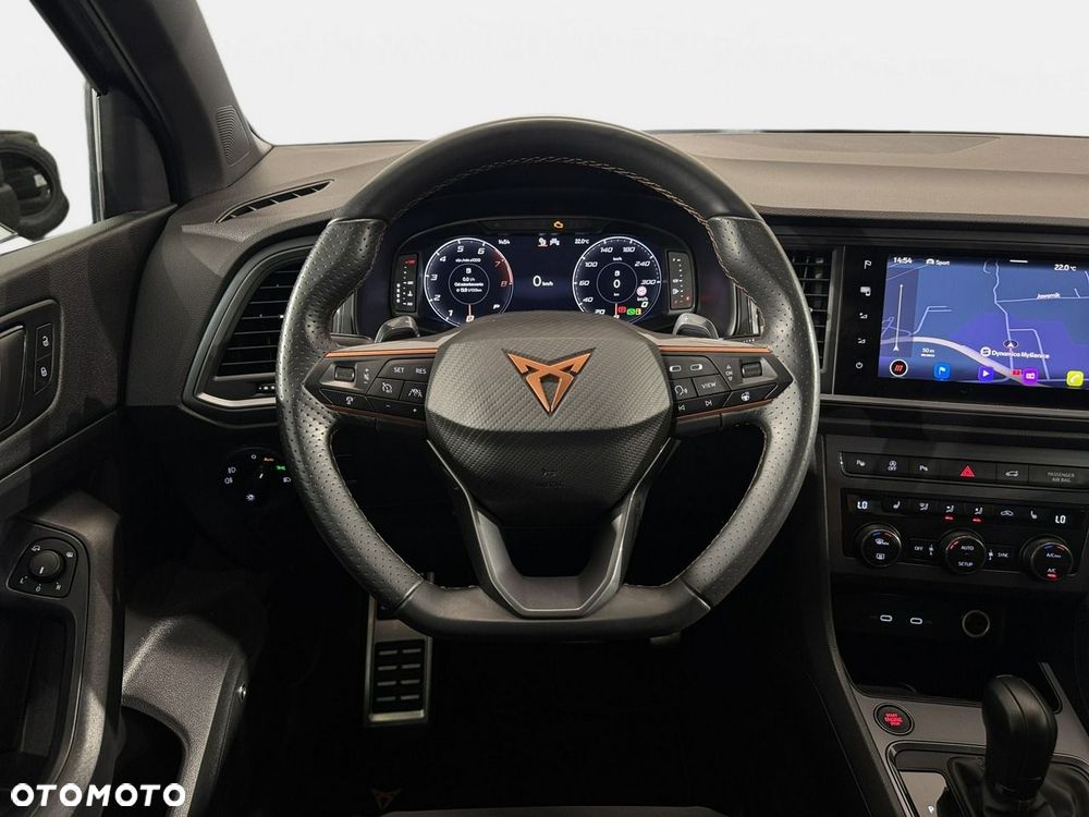 Cupra Ateca - 19