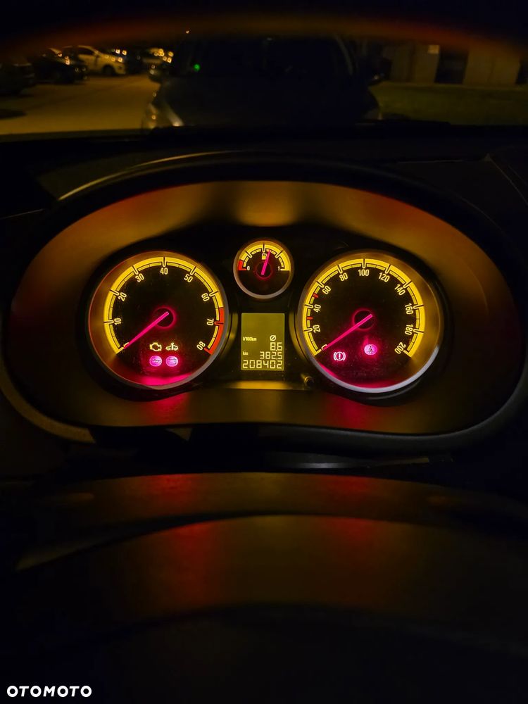 Opel Corsa - 3