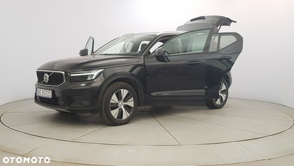 Volvo XC 40 - 10