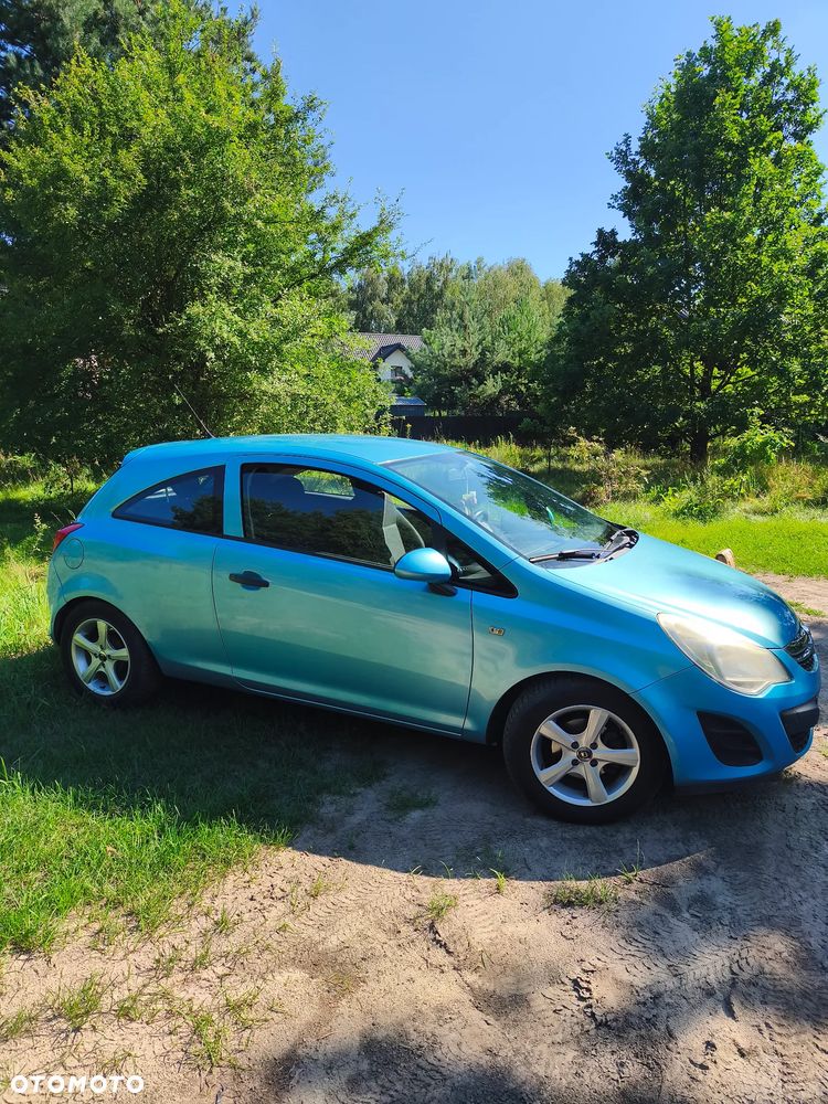 Opel Corsa 1.2 16V Enjoy - 3