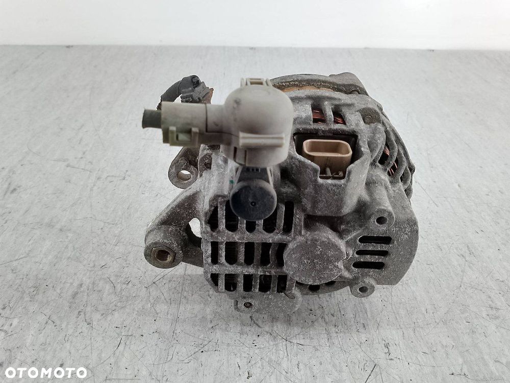 ALTERNATOR MAZDA 3 A2TC0091 1.6 16V - 5