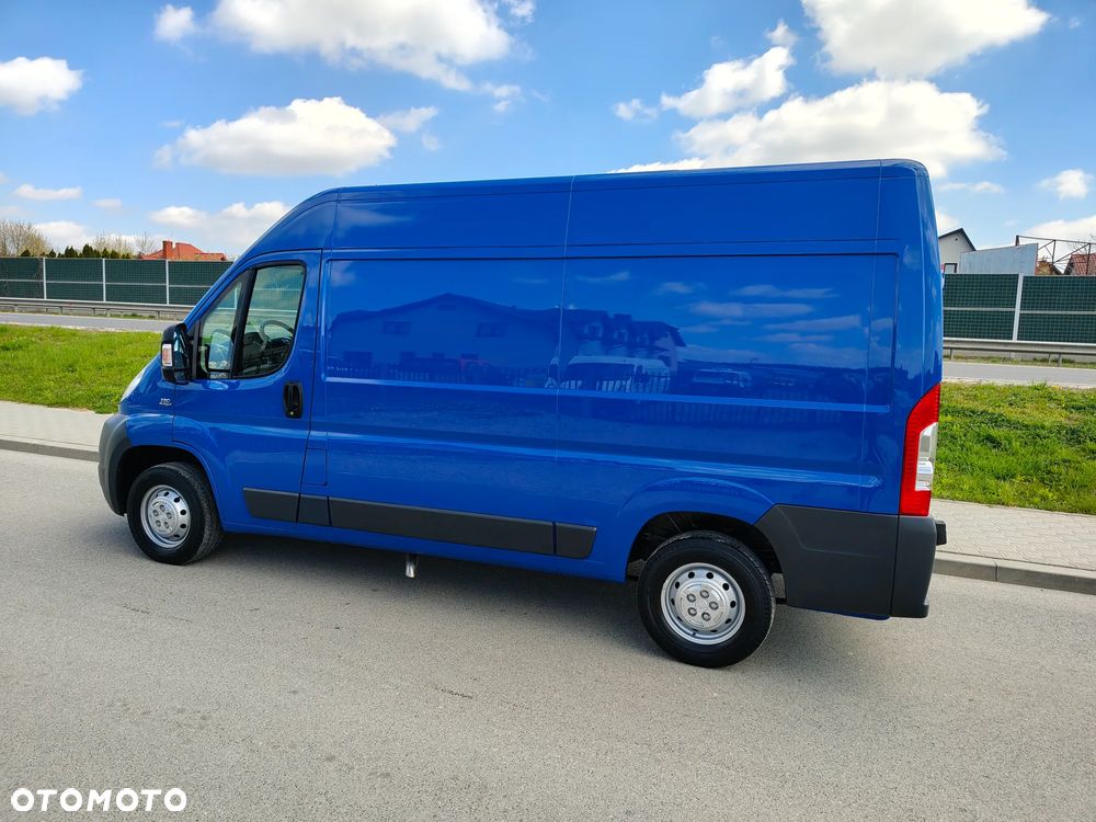 Fiat DUCATO L2H2 / 2.3 Multi-Jet 130 KM - 9