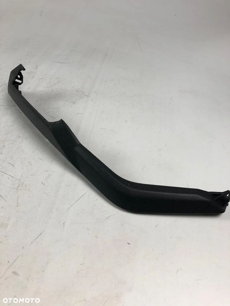 Piaggio MP3 400 530 22- Lewe Obrzeże Wypełnienie Listwa Owiewka - 2