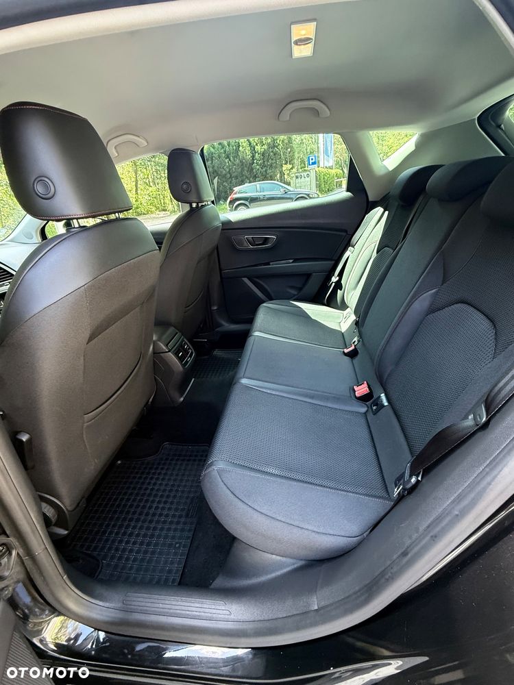 Seat Leon 1.4 TSI FR S&S - 12