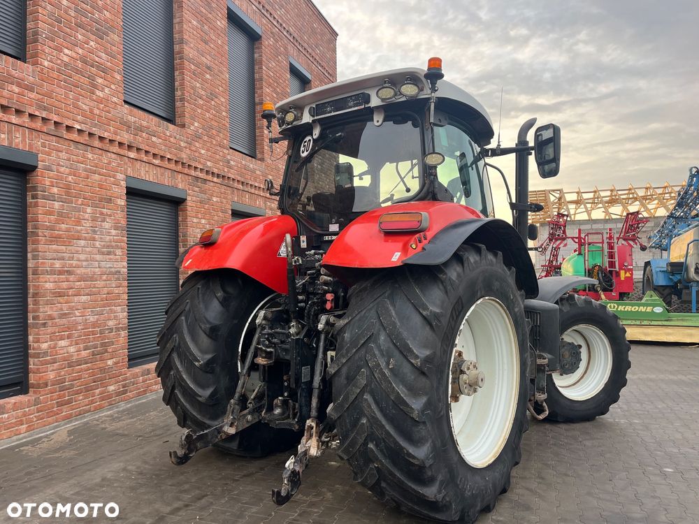 Steyr 6230 - 21
