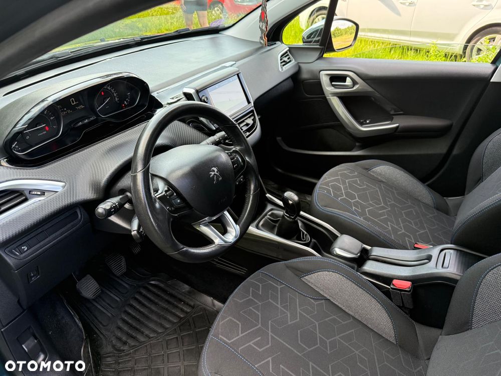 Peugeot 2008 PureTech 82 Style - 8