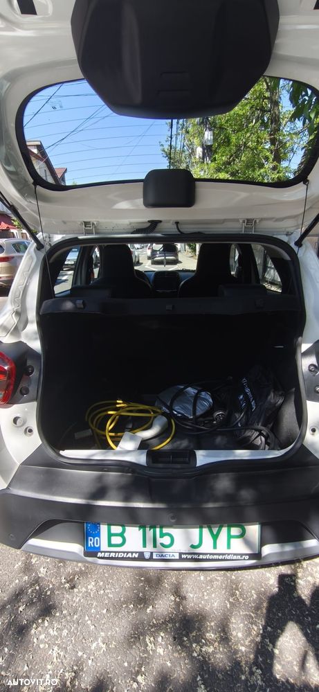 Dacia Spring Expression - 15