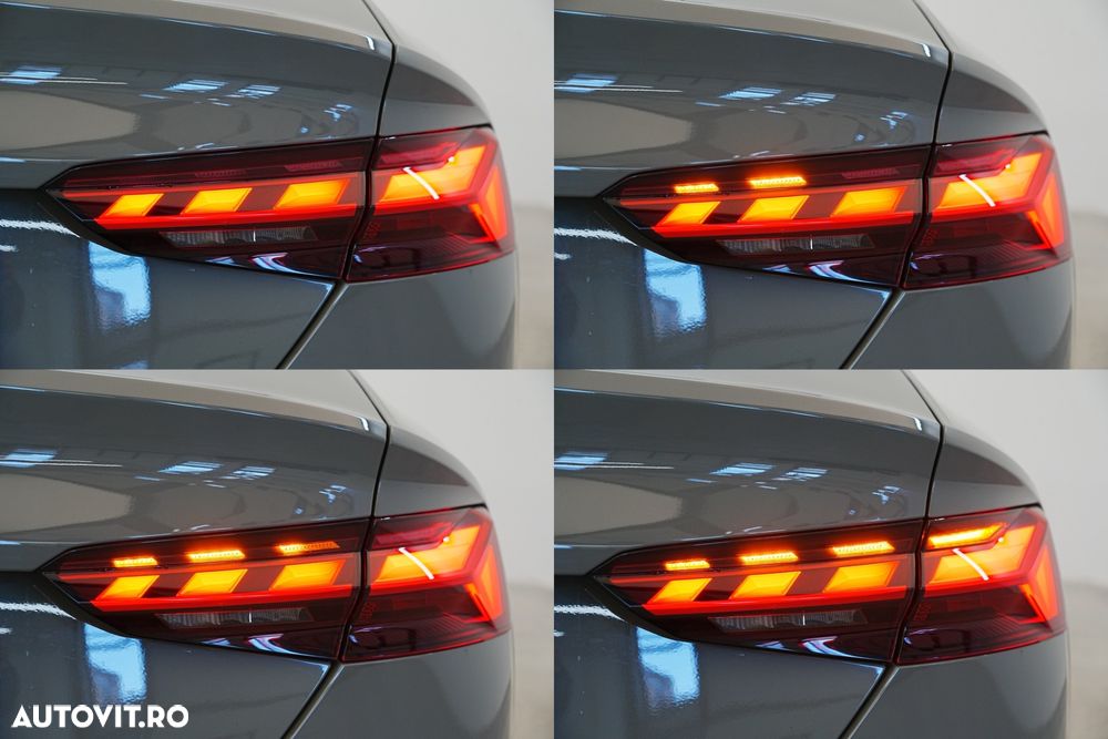 Audi A5 Sportback 2.0 40 TFSI S tronic MHEV Basic - 19