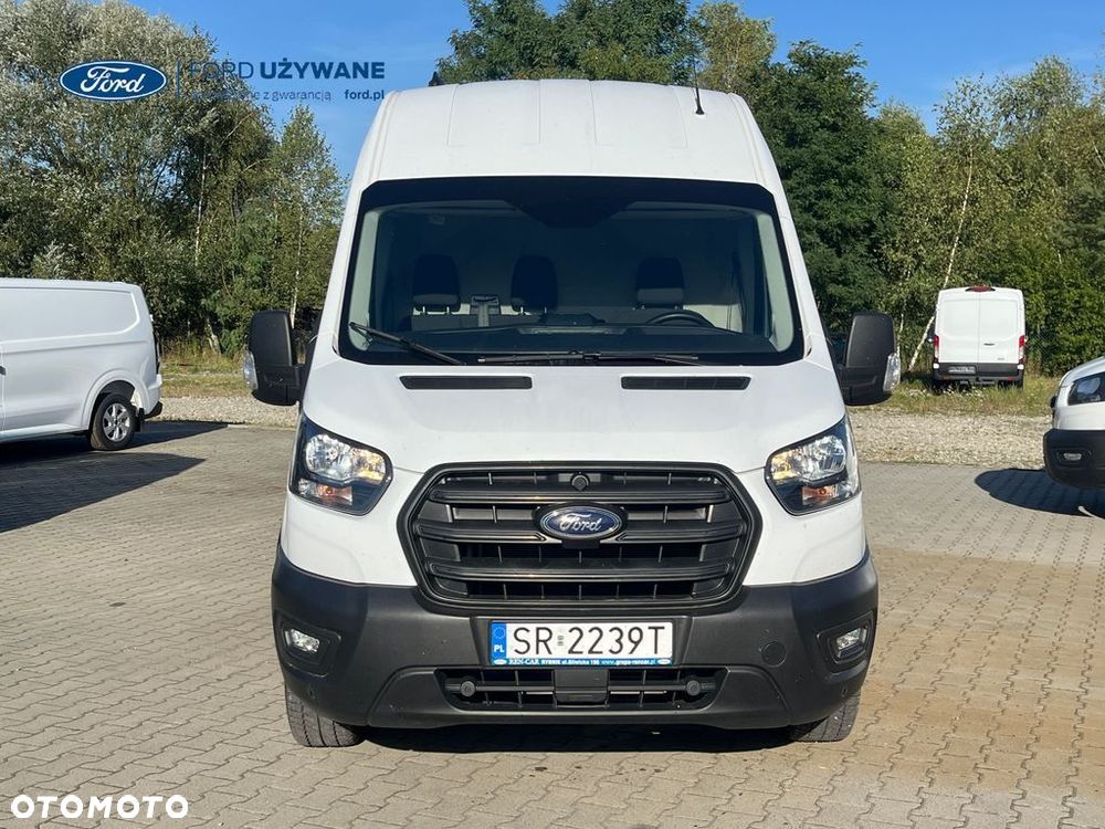 Ford Transit L4H3 RWD Trend - 2