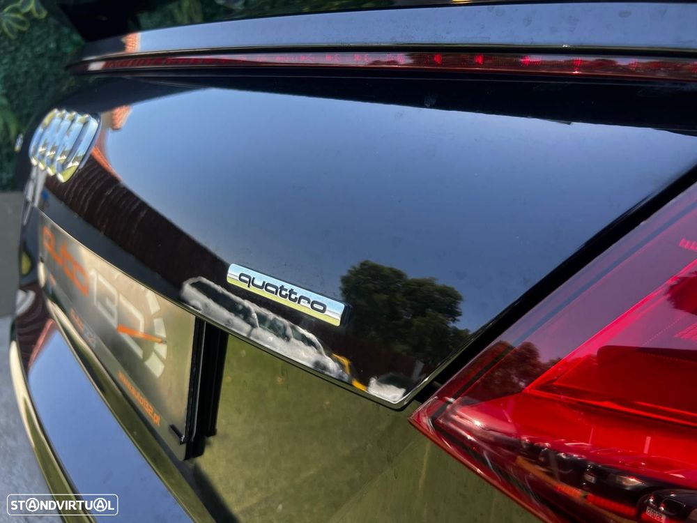 Audi TTS Coupé 2.0 TFSi quattro - 41