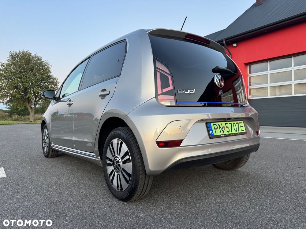 Volkswagen up! e-up - 3