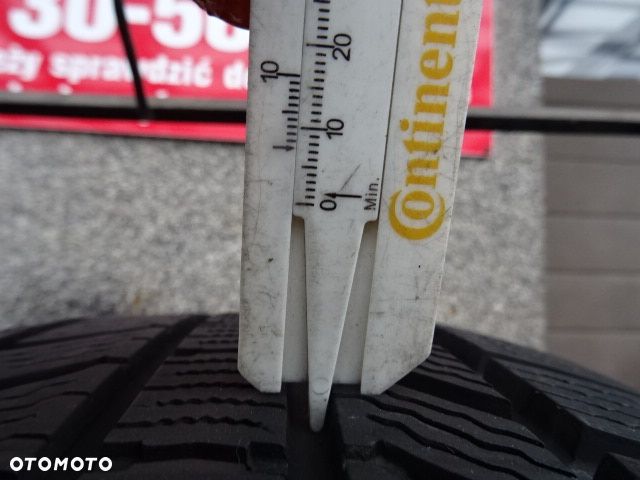 225/55/R17 97H Continental Winter Contact TS850P - 4