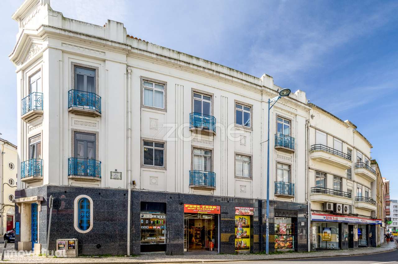 Loja de 180m² à Venda na Zona Premium da Amadora - Grande imagem: 2/32