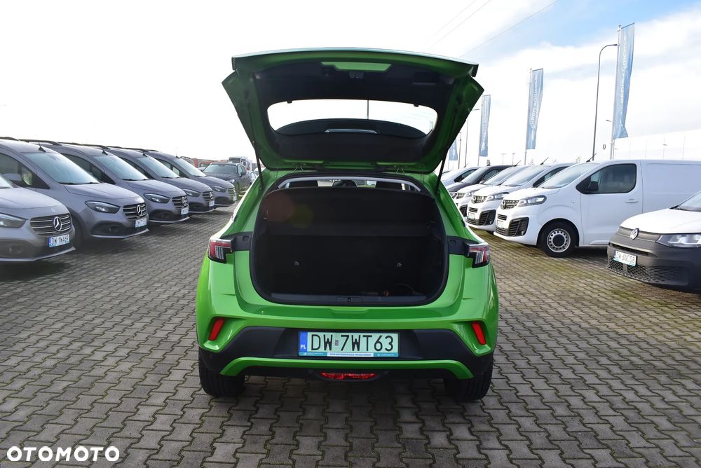 Opel Mokka Mokka-e 50kWh Edition - 14