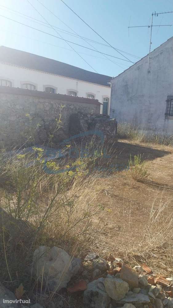 Lote de terreno para construção - Grande imagem: 3/8