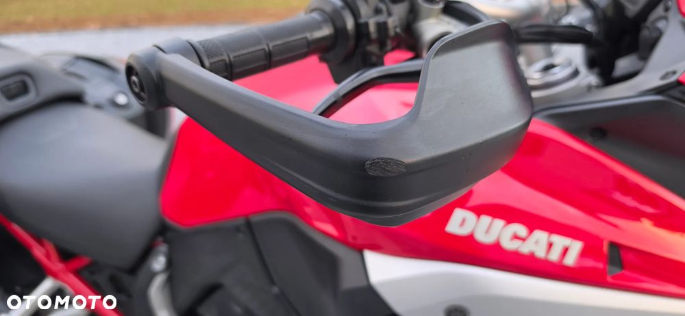 Ducati Multistrada - 28