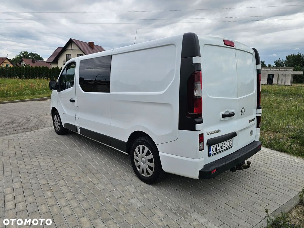 Opel Vivaro-b - 3