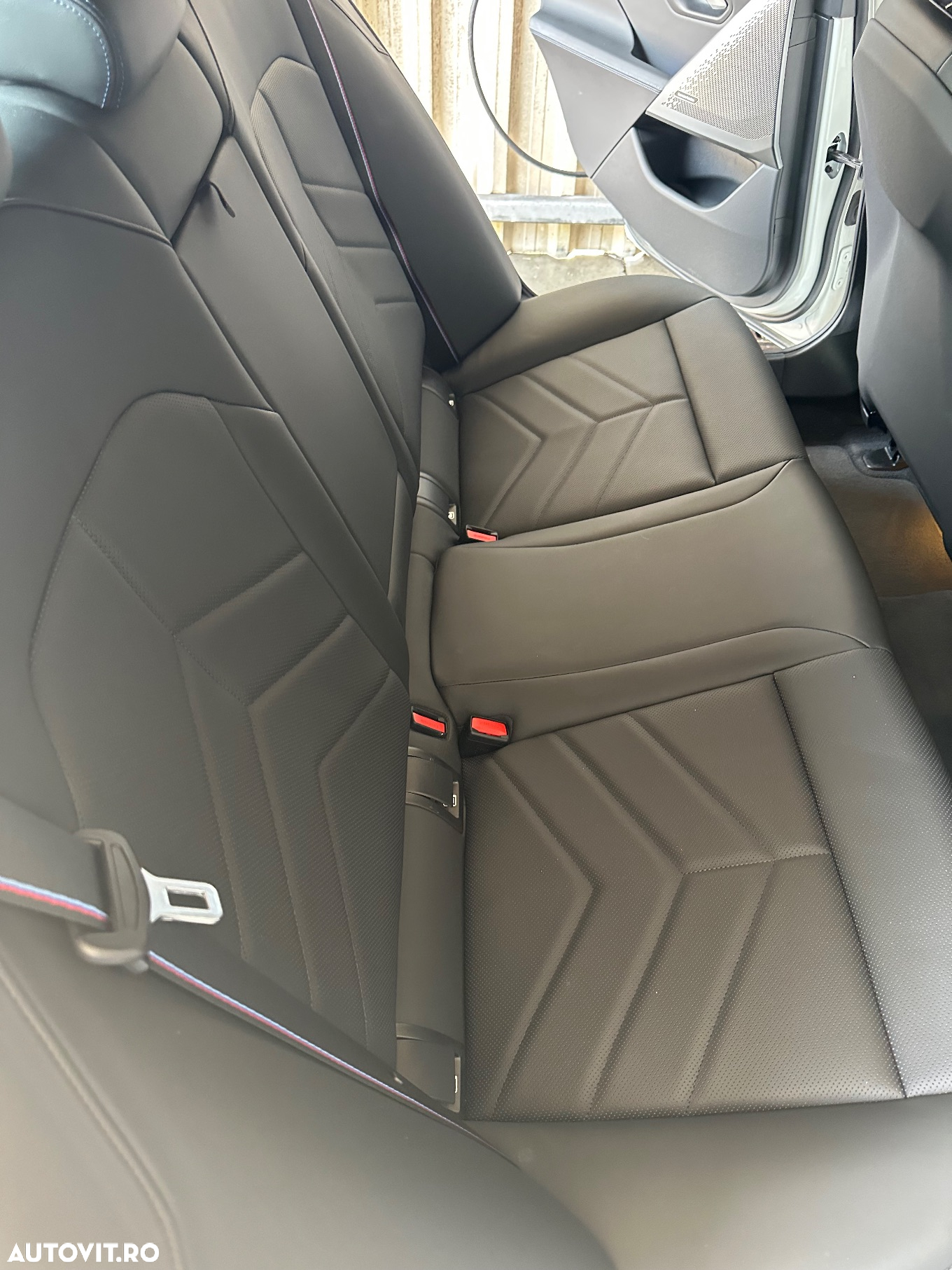 BMW Seria 5 520d AT MHEV - 18