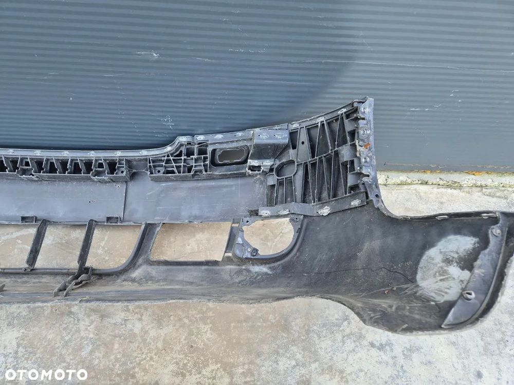 ZDERZAK PRZEDNI TYLNY AUDI A6 C5 LIFT 01-04r - 19