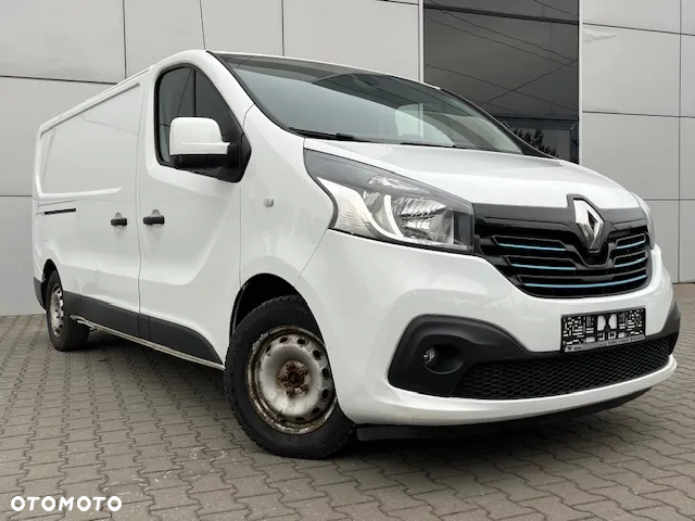 Renault Trafic - 6