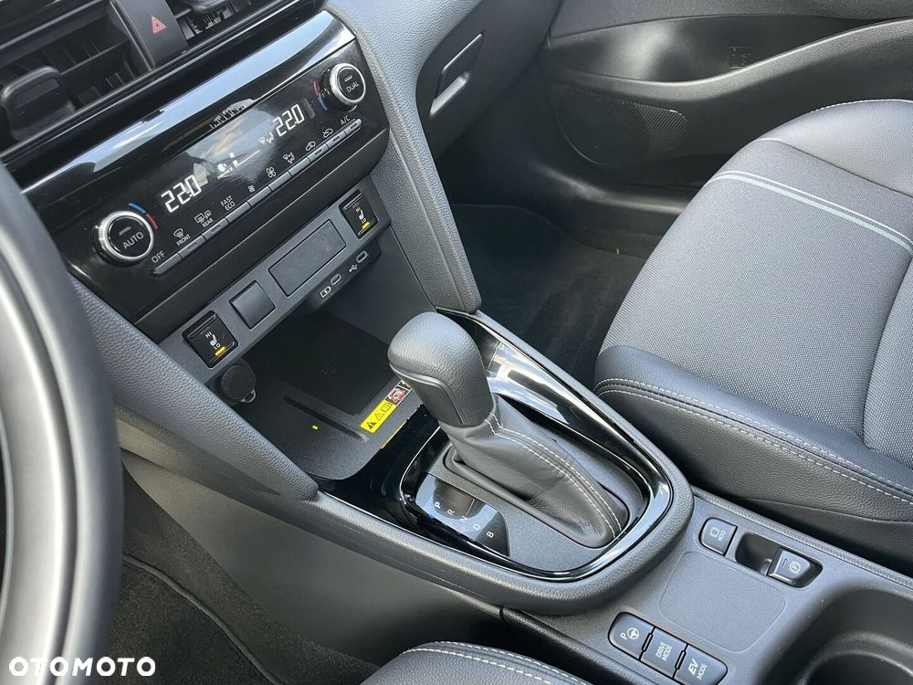 Toyota Yaris Cross - 23