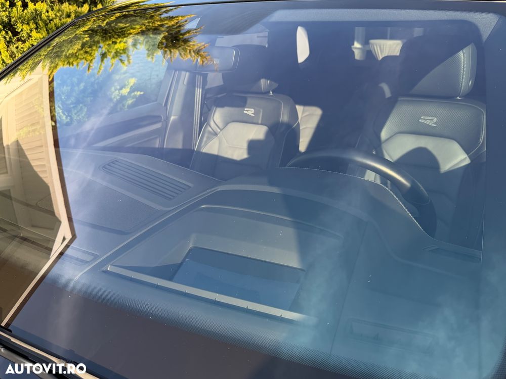 Volkswagen Touareg V6 TDI R-Style - 5