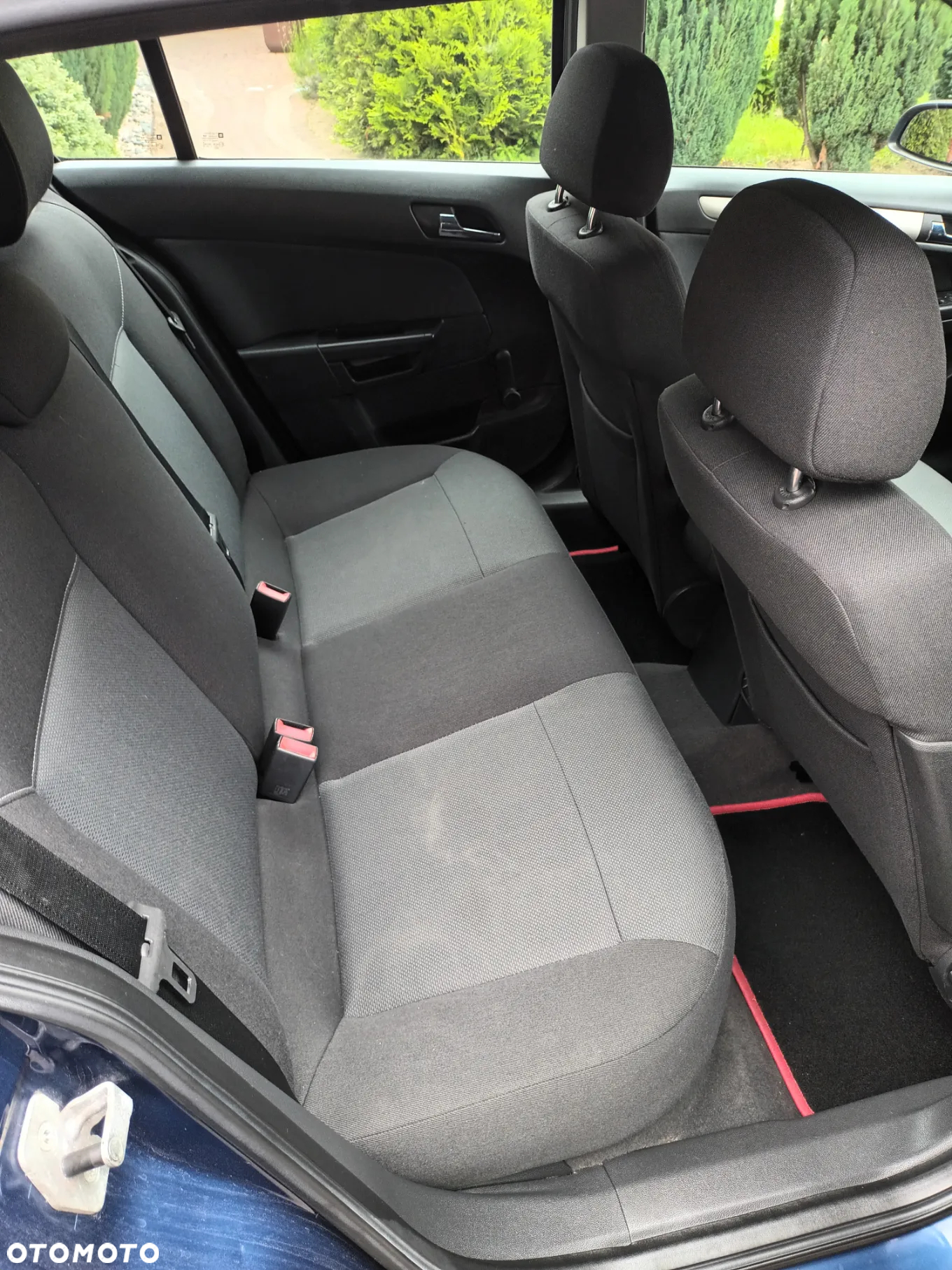 Opel Astra - 10