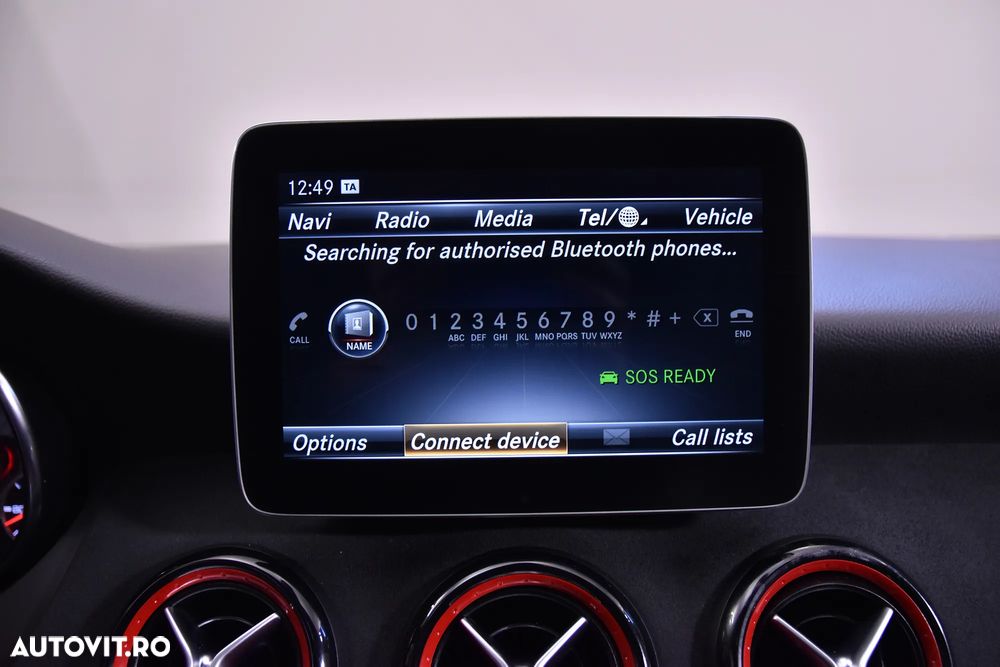 Mercedes-Benz GLA 45 AMG 4MATIC Aut. - 23