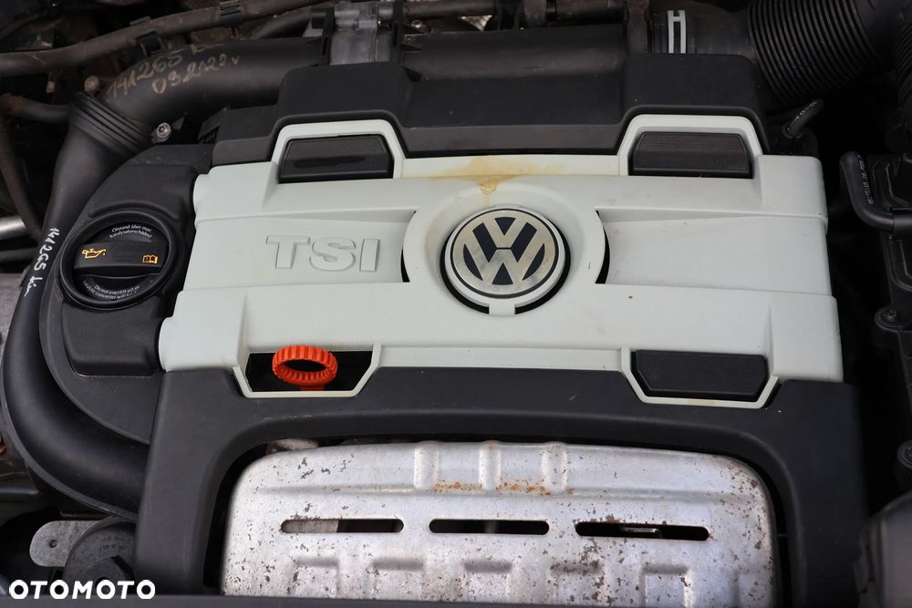 Volkswagen Tiguan 1.4 TSI 4Mot Trend&Fun - 13