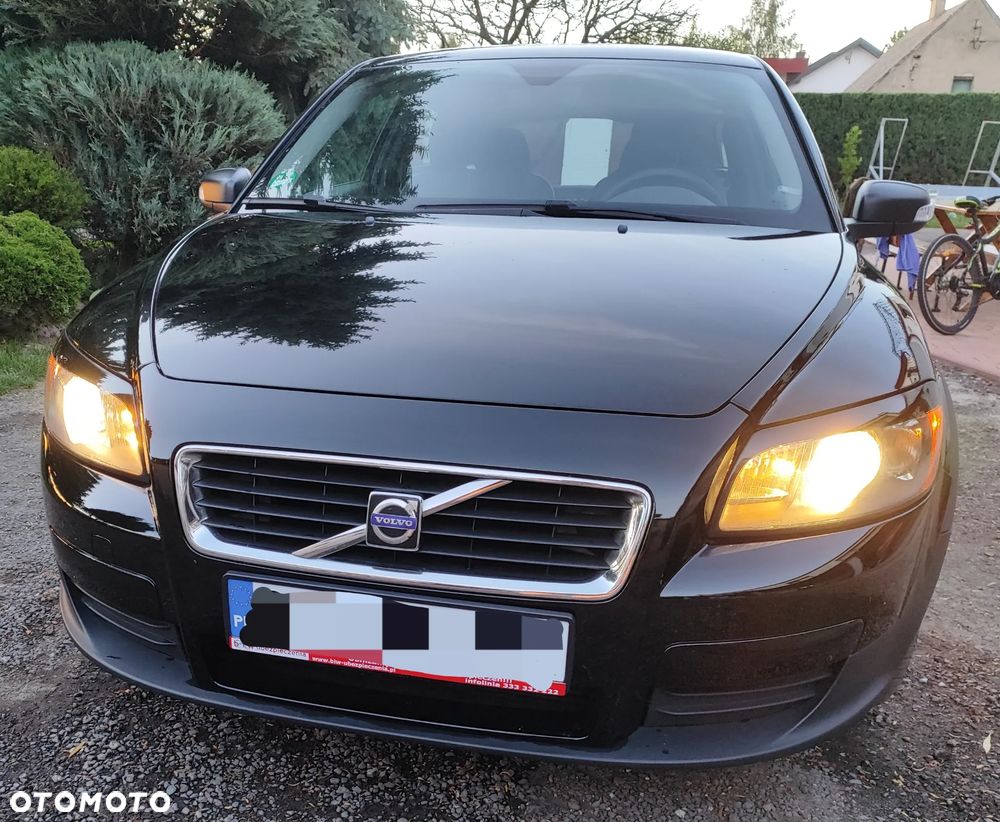 Volvo C30 1.6D Kinetic - 19