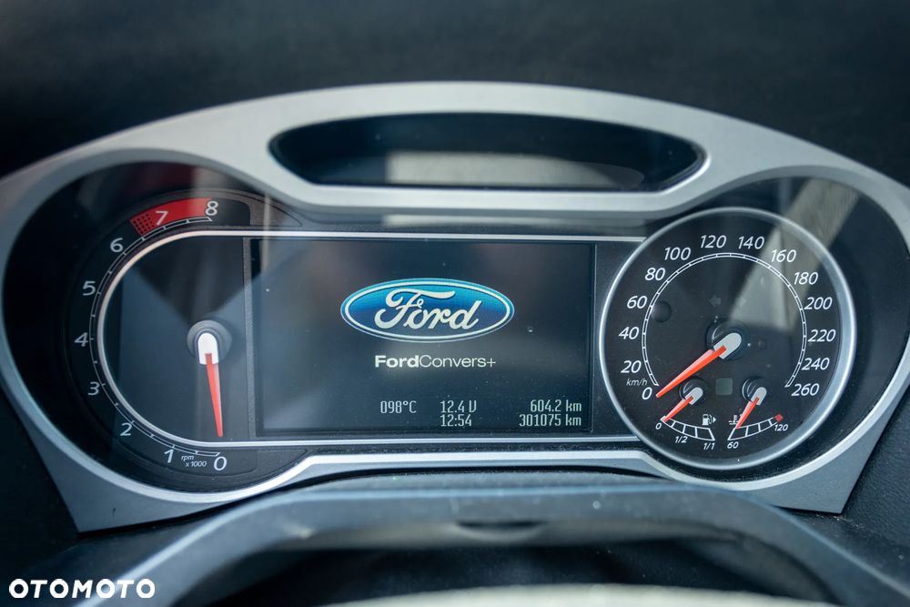 Ford S-Max 2.0 Viva Trend - 13