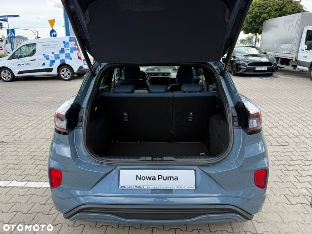 Ford Puma - 27