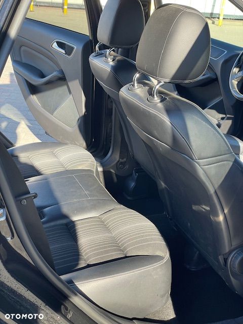 Mercedes-Benz Klasa B - 13