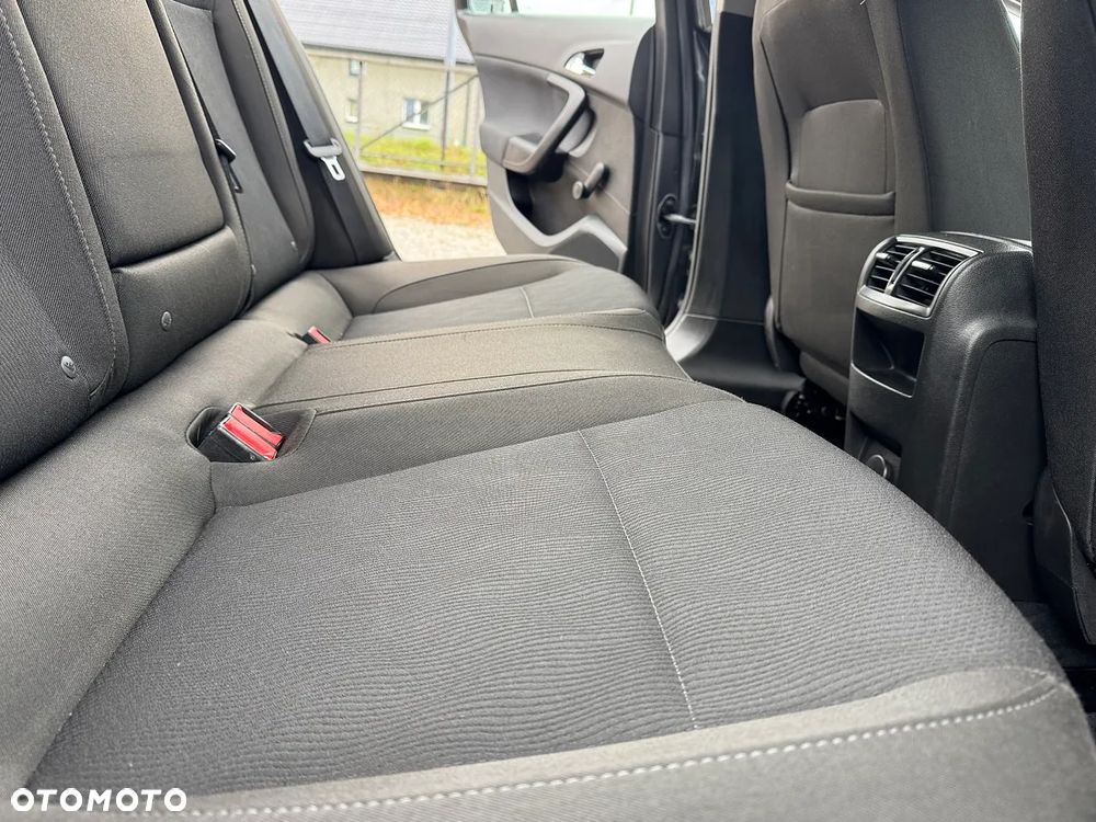 Opel Insignia - 27