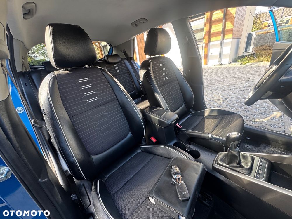 Kia Stonic 1.0 T-GDI OPF Mild Hybrid GT Line - 6