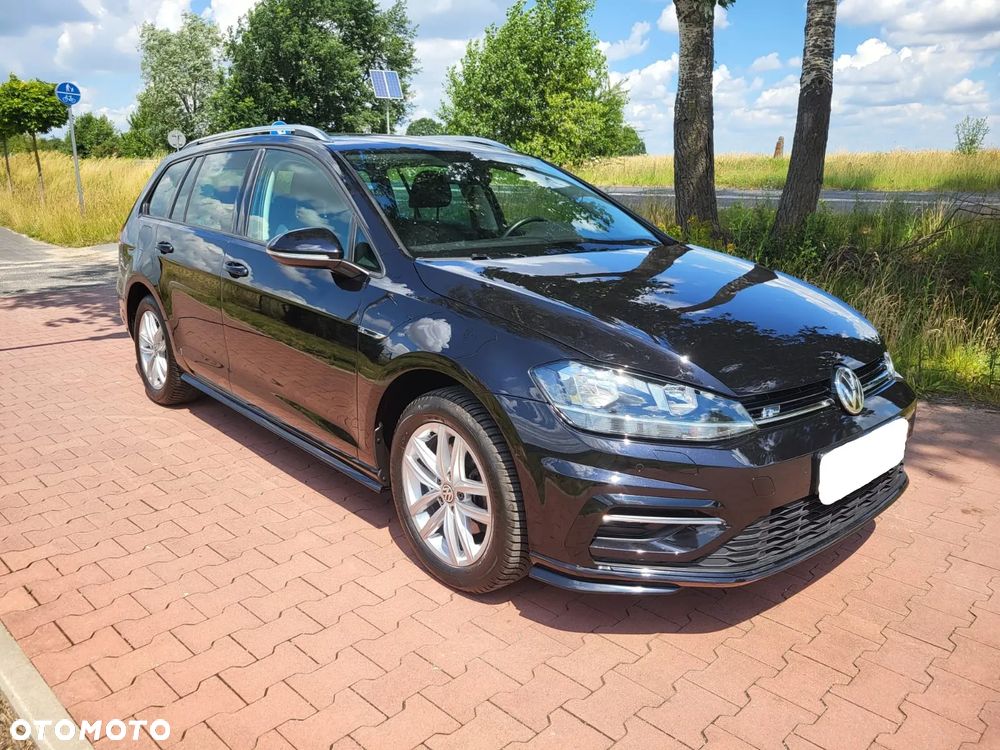 Volkswagen Golf 1.5 TSI ACT (BlueMotion Technology) Comfortline - 2