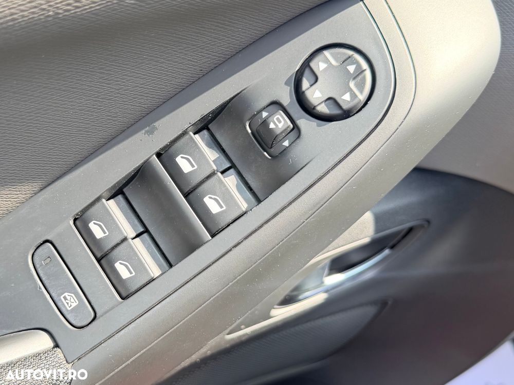 Citroën C4 Grand Picasso PureTech 130 Stop&Start SHINE - 25