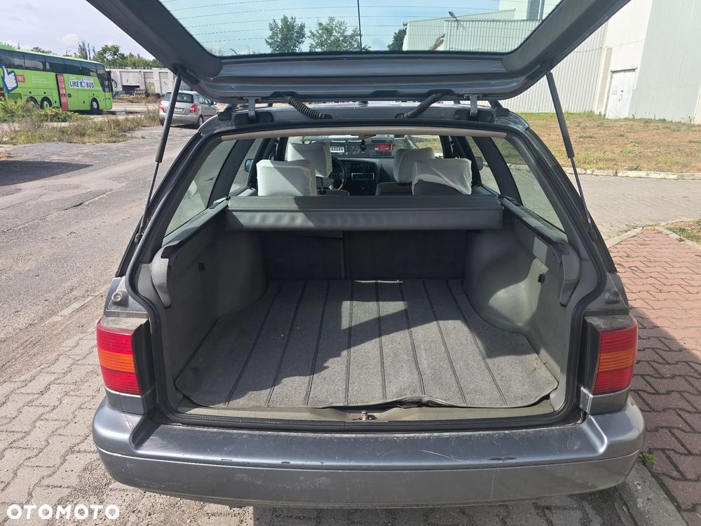 Volkswagen Passat Variant - 6