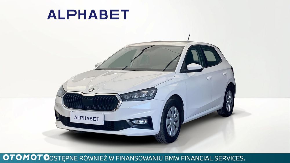 Skoda Fabia 1.0 Essence - 1