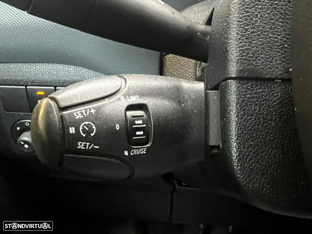 Citroën Berlingo 1.6 BlueHDi Feel - 19